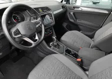 Tiguan LIFE 2,0 TDI DSG - Image 8