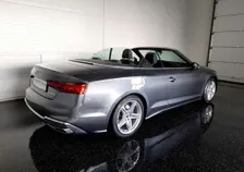 A5 Cabrio S-LINE 40 TFSI Quattro S-tr. - Image 2