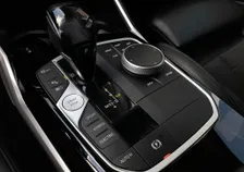 330 e Touring SPORT-LINE PHEV Aut. - Image 7