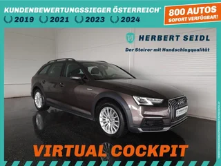 A4 Allroad quattro 2,0 TDI S-tr - Image 1