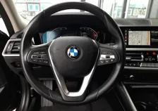 316 d Touring Aut - Image 8