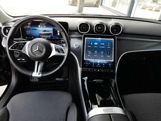 C 300e T PHEV 25,4 kWh Aut - Image 3