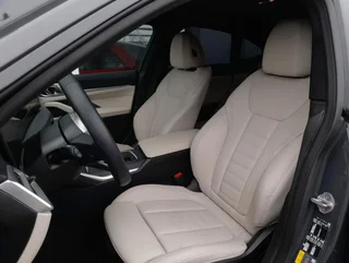 i4 M Gran Coupe 4x4 Aut - Image 11