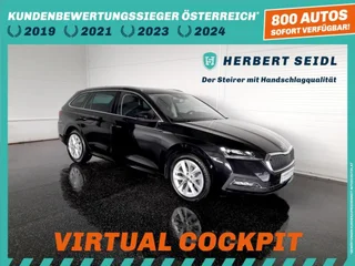 Octavia Combi STYLE 2,0 TDI DSG - Image 1