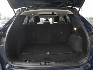 Kuga TITANIUM 2,5 Duratec PHEV Aut - Image 13