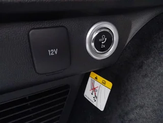 Kuga VIGNALE 2,5 Duratec PHEV Aut - Image 16