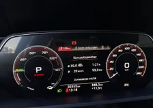 e-tron 55 quattro S-LINE BLACK EDITION - Image 9