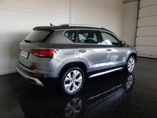 Ateca XPERIENCE 4x4 2,0 TDI DSG - Image 2