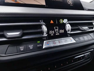 118 d M-SPORT Aut - Image 6