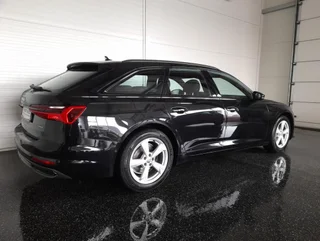 A6 Avant SPORT 40 TDI quattro S-tr - Image 2