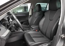 Octavia Combi STYLE 2,0 TDI DSG - Image 11