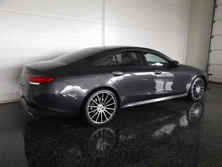CLS 220 d Aut - Image 2