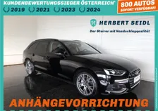 A4 Avant S-LINE 40 TDI Quattro S-tr - Image 1