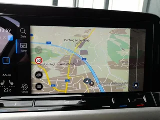 Golf VIII Variant LIFE 2,0 TDI DSG - Image 5