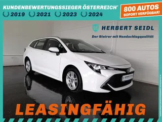 Corolla Touring SPORTS 1,8 Hybrid Aut
