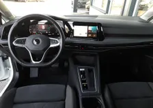 Golf VIII STYLE 2,0 TDI DSG - Image 3