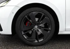 Octavia Combi RS 2,0 TDI DSG - Image 14