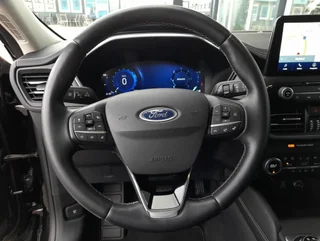 Kuga VIGNALE 2,0 EcoBlue 4x4 Aut - Image 9
