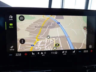 Octavia Combi STYLE 2,0 TDI DSG - Image 5