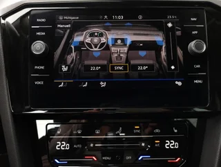 Passat Variant BUSINESS 2,0 TDI DSG - Image 6