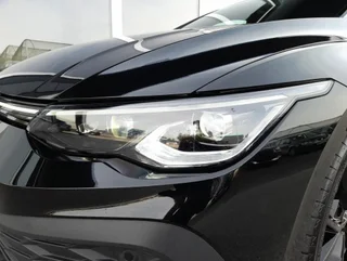 Golf VIII GTI CLUBSPORT "BLACK STYLE" DSG - Image 11