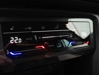 Tiguan URBAN SPORT PLUS 2,0 TDI DSG - Image 7