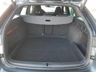 Octavia Combi RS 2,0 TDI DSG - Image 12