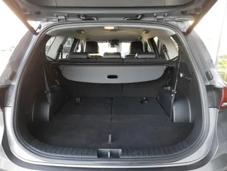 Santa Fe HYBRID Aut - Image 16