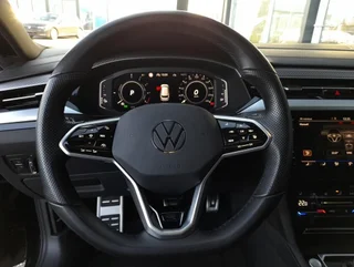 Arteon SB R-LINE PHEV DSG - Image 9