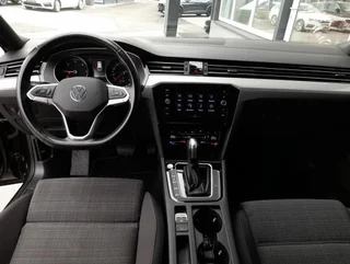 Passat Variant BUSINESS 2,0 TDI DSG - Image 3