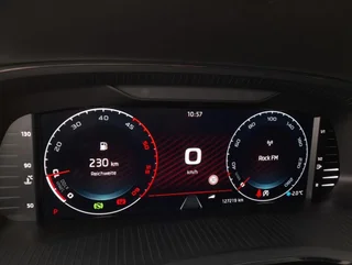 Octavia Combi RS PLUS 2,0 TDI DSG - Image 9