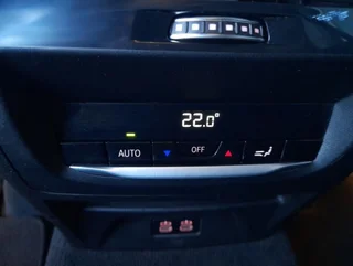 X3 20d LUXURY LINE 4x4 Aut - Image 13