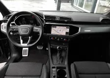 Q3 S-LINE 35 TFSI S-tr - Image 3