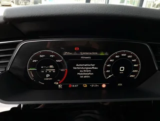 e-tron 95 quattro S-LINE - Image 7