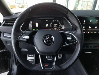 Octavia Combi RS PHEV 150/245 DSG - Image 9