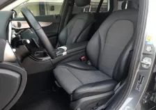 C 300 de PHEV T Avantgarde PHEV Aut - Image 12