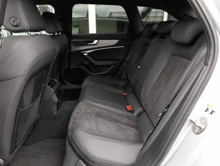 A6 Avant S-LINE QUATTRO 55 TFSI e PHEV S-tr. - Image 12