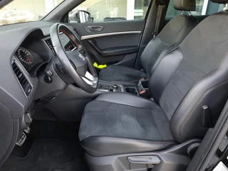 Ateca FR-LINE 4x4 2,0 TDI DSG - Image 4