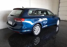 Passat Variant BUSINESS 2,0 TDI DSG - Image 2