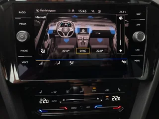 Passat Variant BUSINESS 2,0 TDI DSG - Image 6