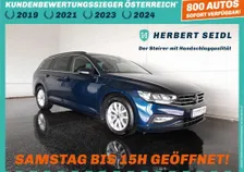 Passat Variant BUSINESS 2,0 TDI DSG - Image 1