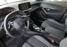 2008 ALLURE Blue HDI 130 Aut - Image 9