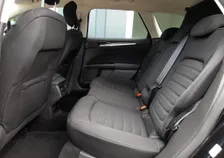 Mondeo Turnier 2,0 EcoBlue Aut - Image 11