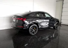 e-tron SB 55 quattro S-LINE BLACK EDITION - Image 2