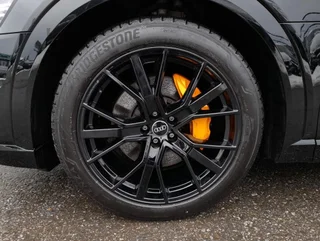 e-tron 50 quattro S-LINE BLACK EDITION - Image 18