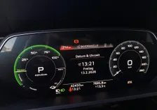 e-tron 50 quattro S-LINE BLACK EDITION - Image 8