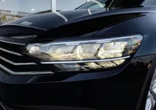 Passat Variant BUSINESS 2,0 TDI DSG - Image 16