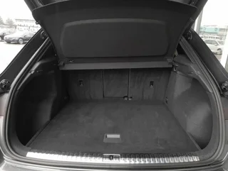 Q3 S-LINE 35 TFSI S-tr - Image 12