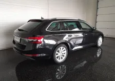 Superb Kombi STYLE 2,0 TDI 4x4 DSG - Image 2