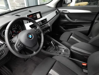 X1 ADVANTAGE sDrive18d Aut. - Image 9